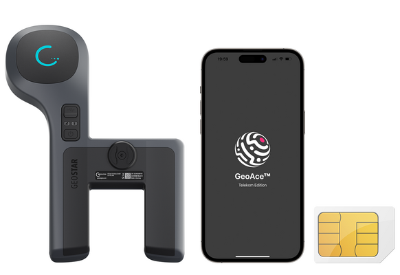 GeoAce Telekom System