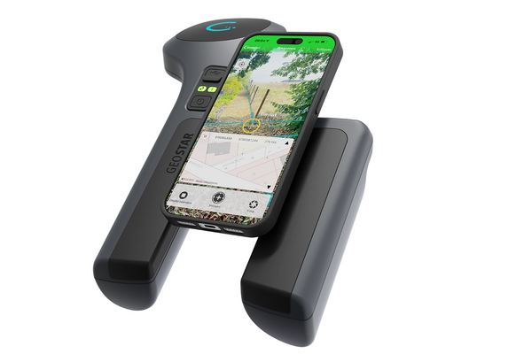 GEOSTAR Mark III GNSS