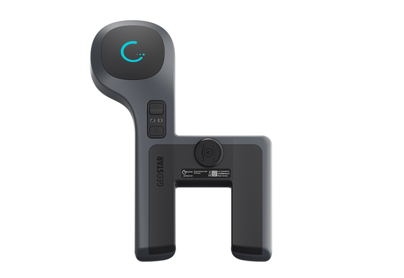 GEOSTAR Mark III connectivity