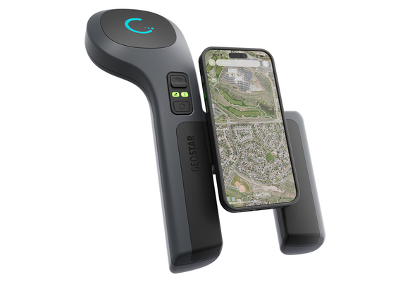 GEOSTAR Mark III GNSS